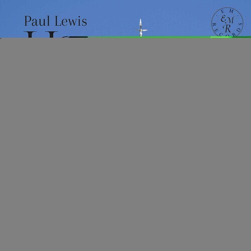 

CD диск Hosford, Fiona / Pay, Camilla / Rider, Alexander: Paul Lewis: Harpscenes