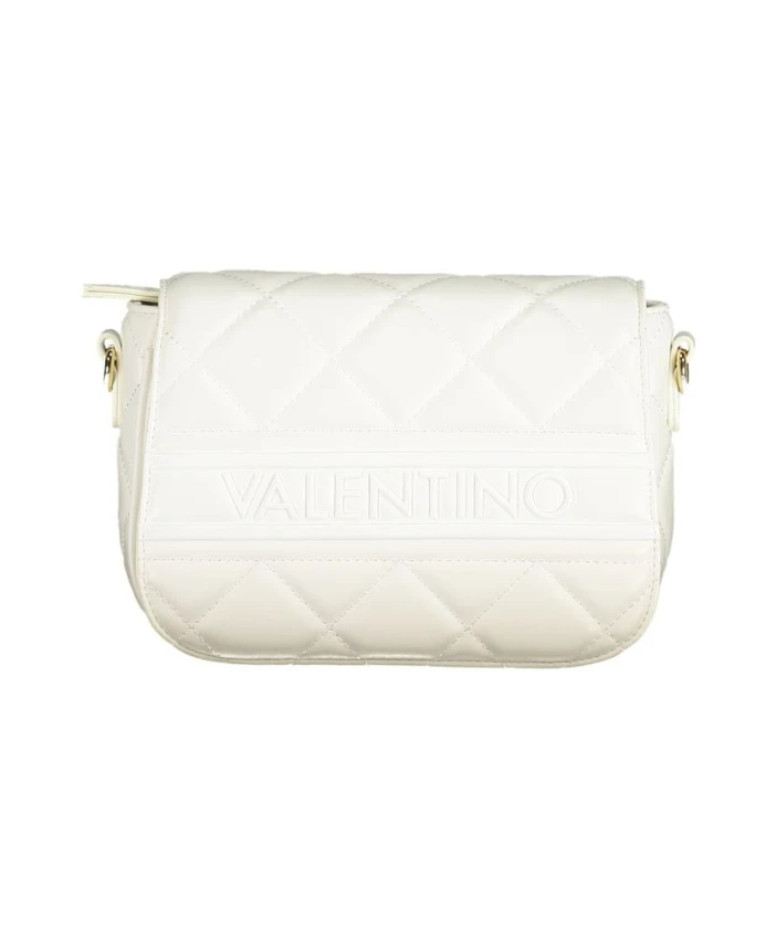 

Белая женская сумочка: шик и изысканность Valentino By Mario Valentino, белый