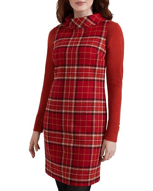 

Мила Платье HOBBS LONDON, цвет Multi