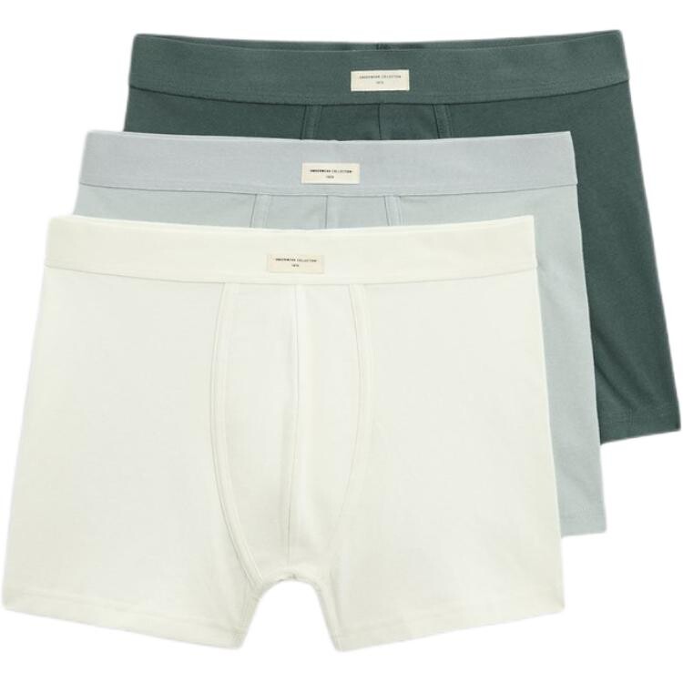 

Мужские трусы Zara
