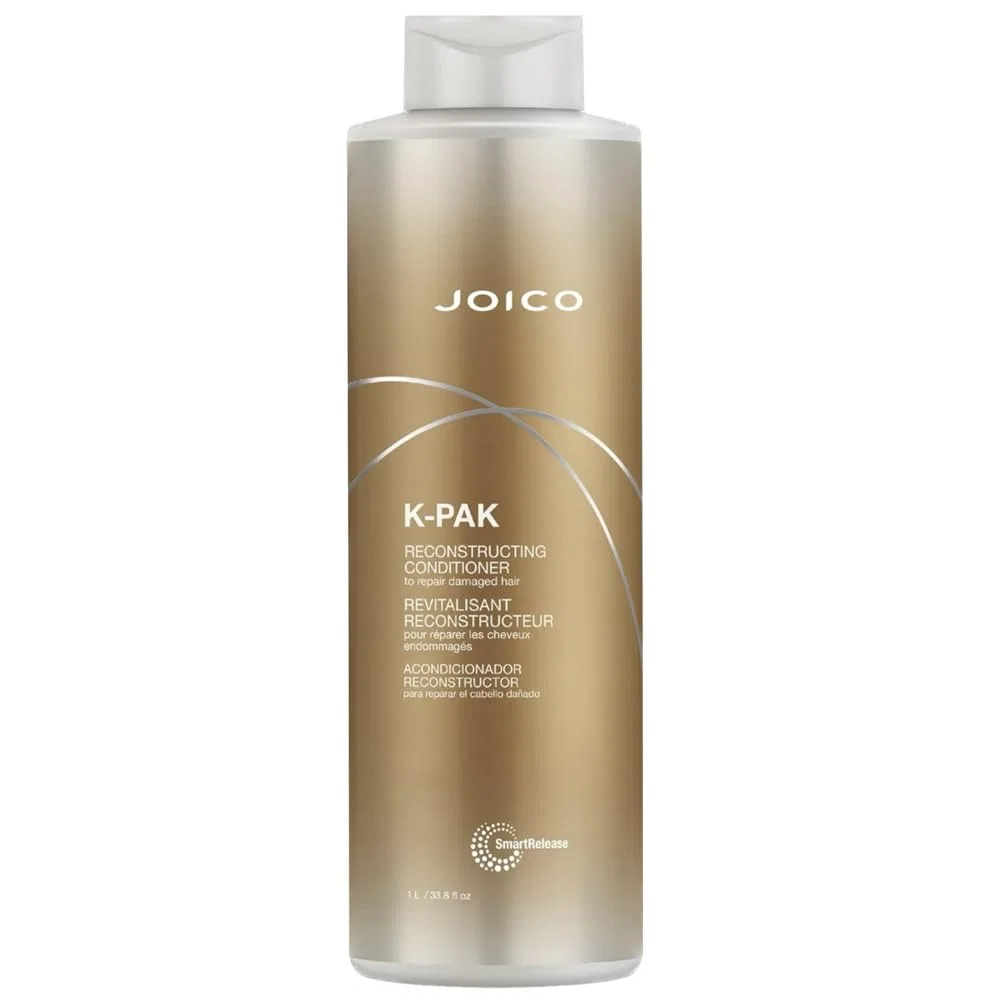 Кондиционер Joico K-PAK 1000 мл Joico, White