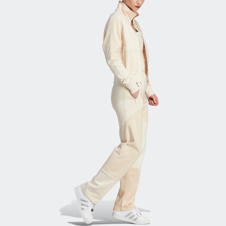 Куртка женская Wonder White Adidas Originals — фото 4