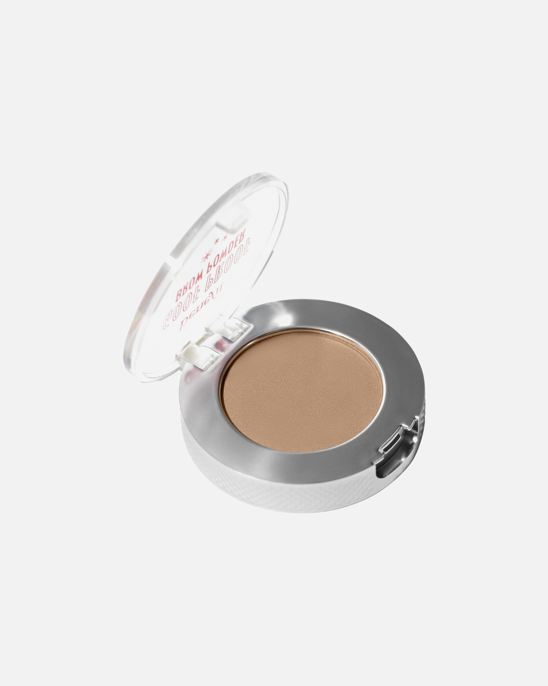 

Тени для бровей Benefit, nr. 2.5 neutral blonde, 1.9 гр