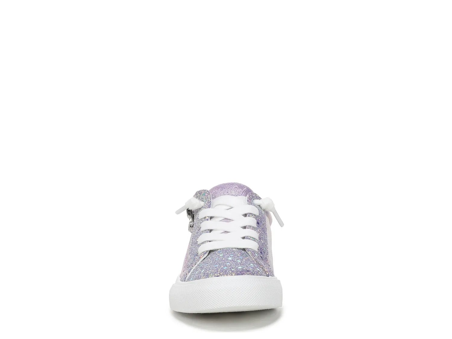 Кроссовки Blowfish Malibu Perfect Slip-On Sneaker - Kids', фиолетовый — фото 2