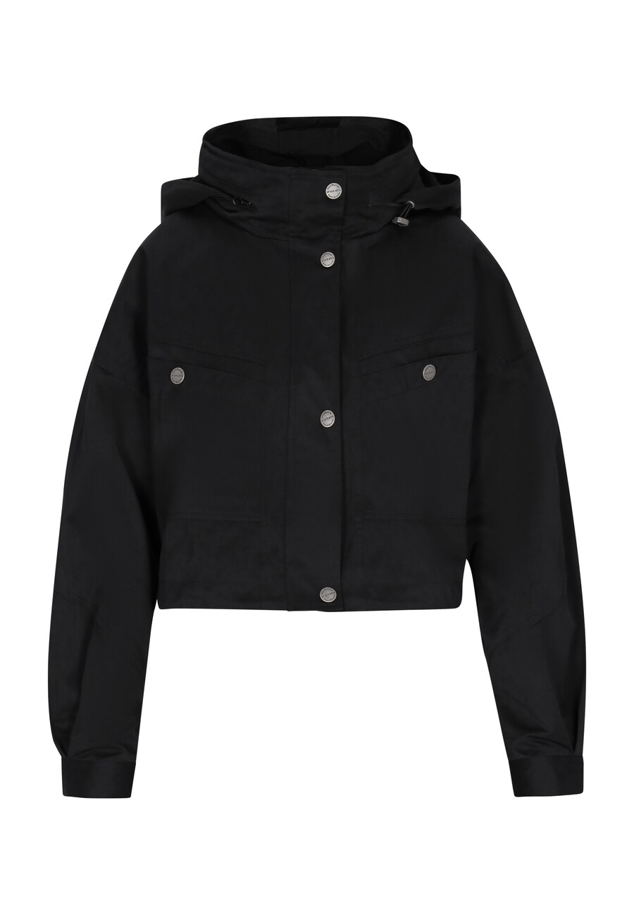 

Куртка межсезонная DreiMaster Vintage, черный