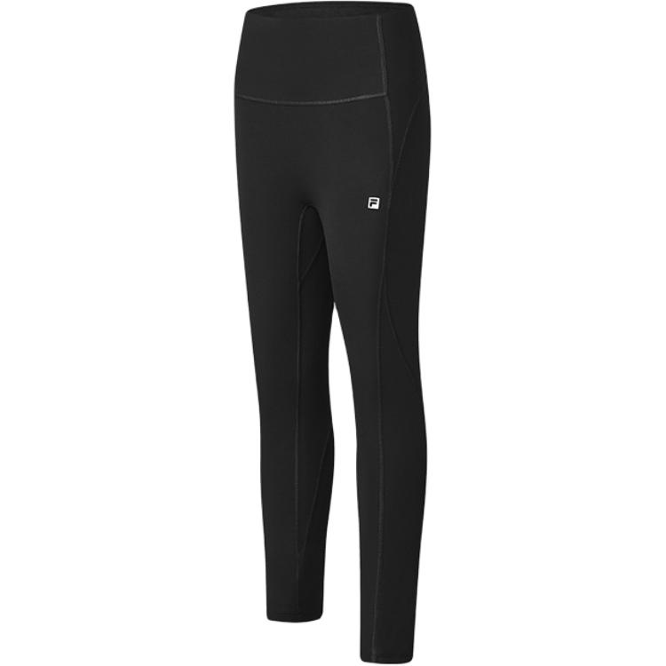 

FILA Леггинсы для фитнеса женские, цвет «угольно-черный»