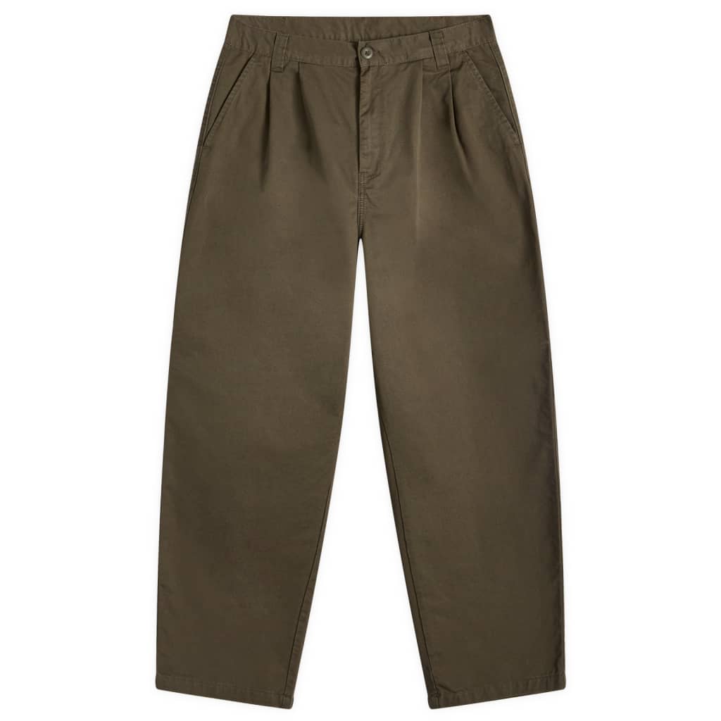 

Брюки Merrick Carhartt Wip, цвет mirage