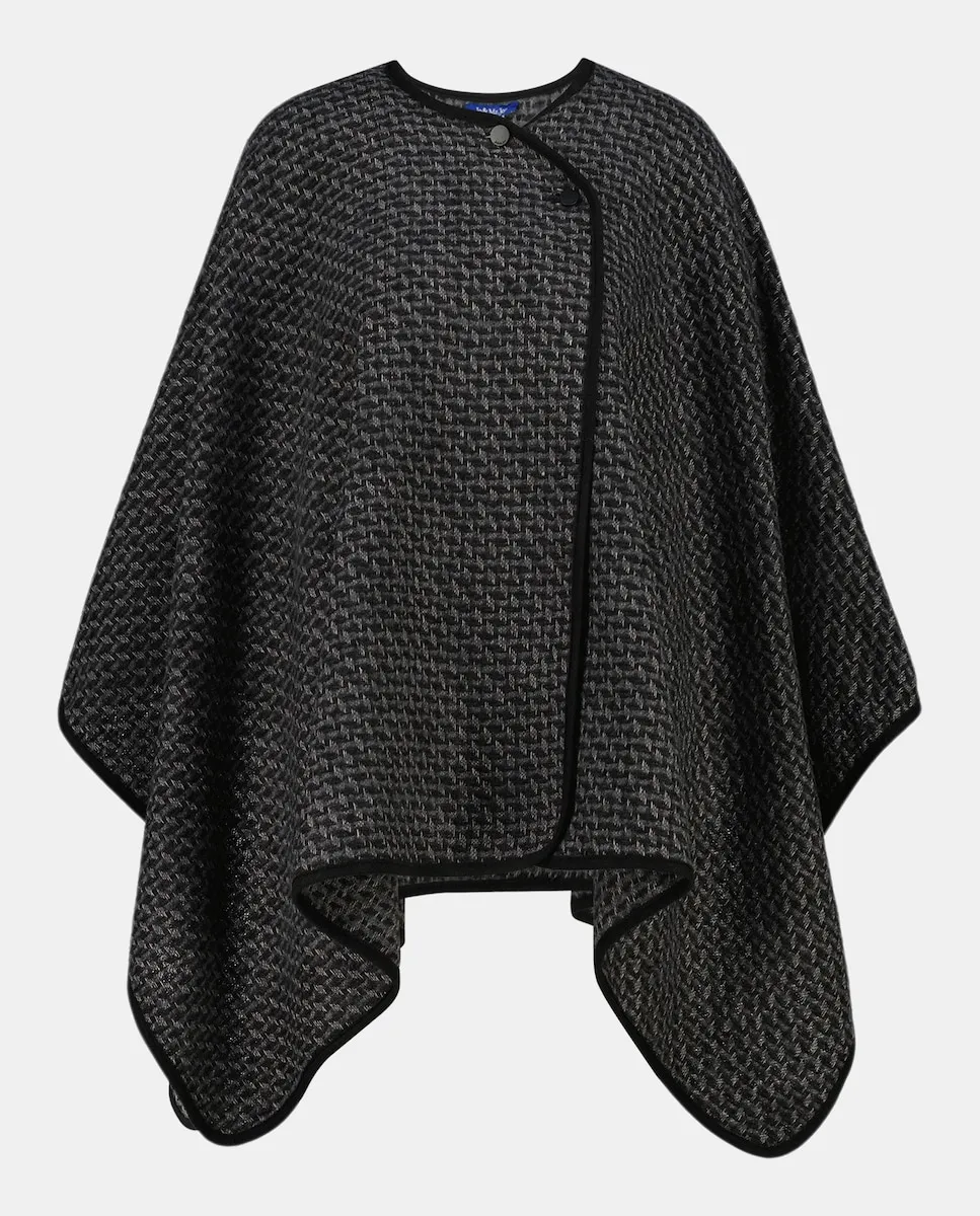 

Двухцветный структурный слой Jo & Mr. Joe