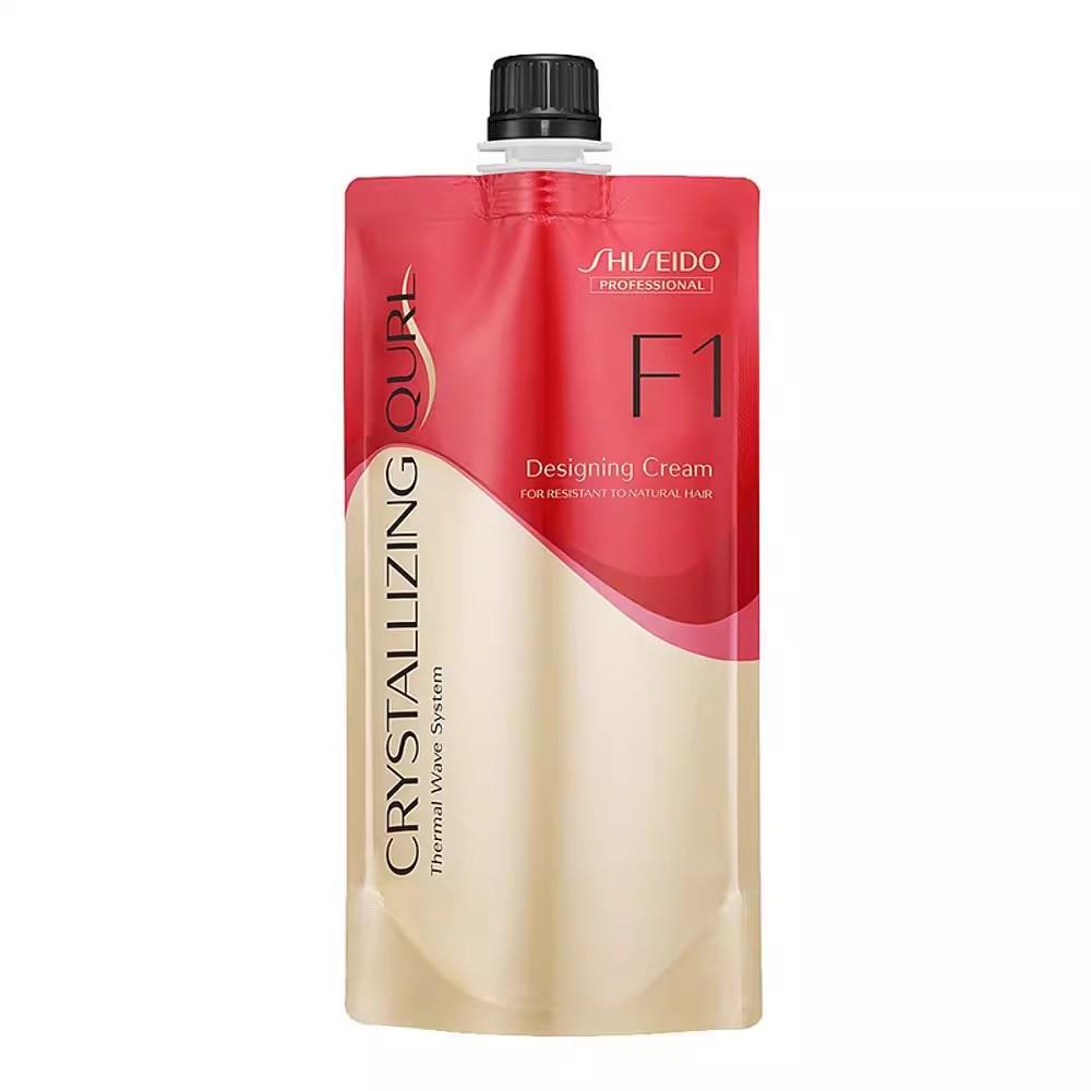 

Shiseido Gemeite цифровая керамическая термобигуди для укладки окрашивания придания объема восстановления SHISEIDO PROFESSIONAL