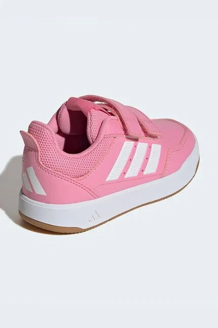 Кроссовки детские TENSAUR SPORT 3.0 Adidas, розовый — фото 3