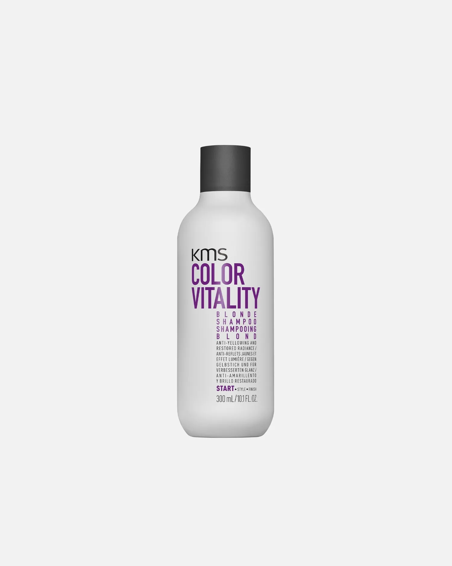Шампунь Colorvitality для блондинок Kms, 300 мл