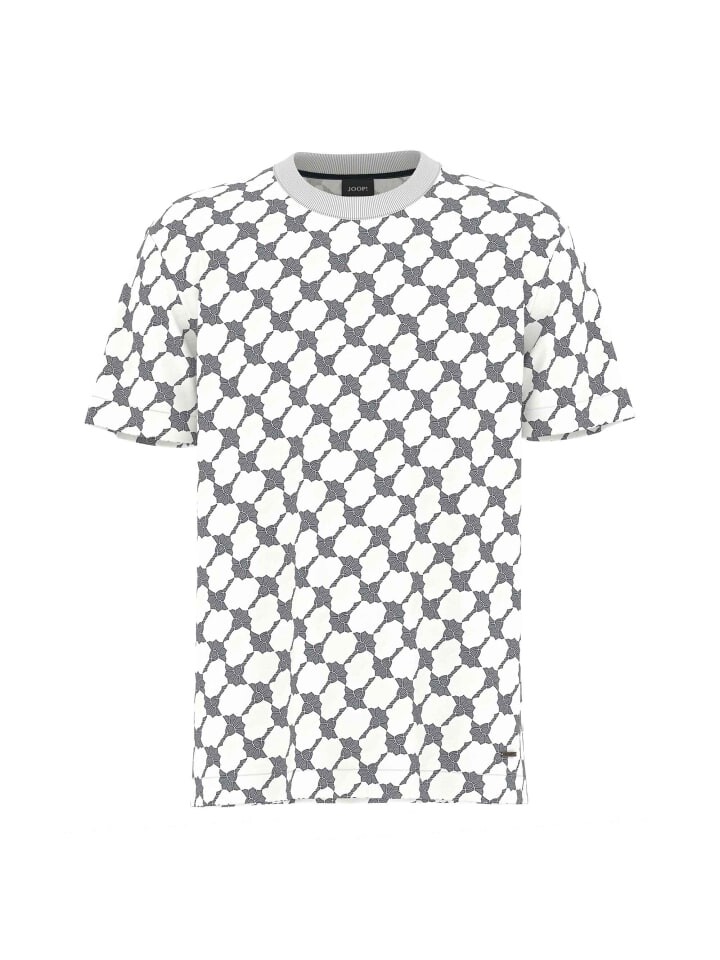

Футболка JOOP! T-Shirt 1er Pack, цвет Weiß/Grau