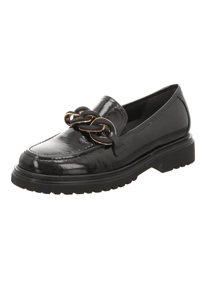

Тапочки Gabor Comfort Trott, черный