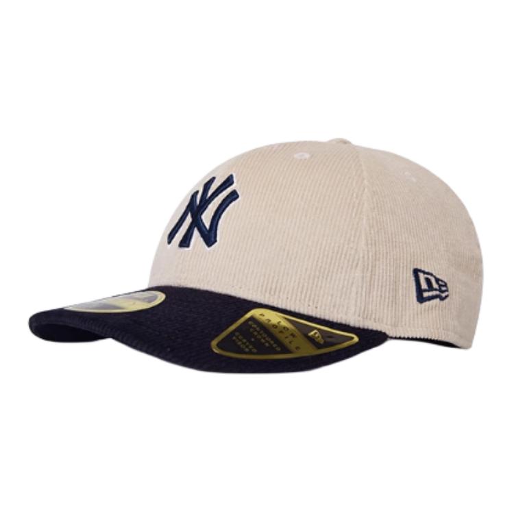 

New Era Хлопковая бейсболка унисекс тёмно-синяя, Navy Blue