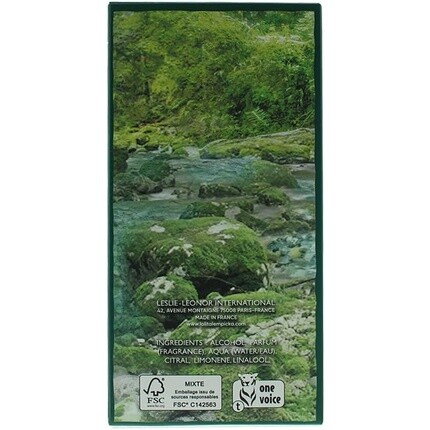 Lolita Lempicka Green Lover For Men 3.4Oz Edt Spray 100ml — фото 3
