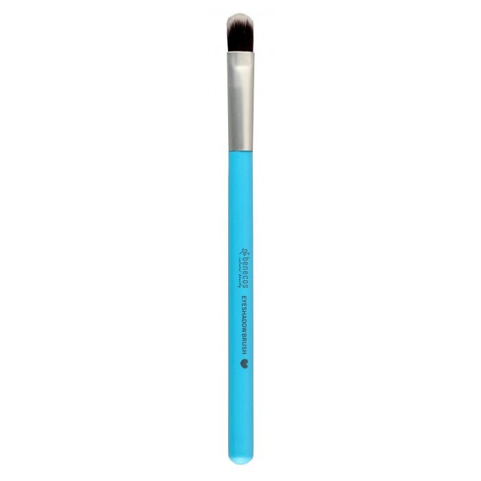 

Косметическая кисть Pincel para Sombra de Ojos Benecos, Azul