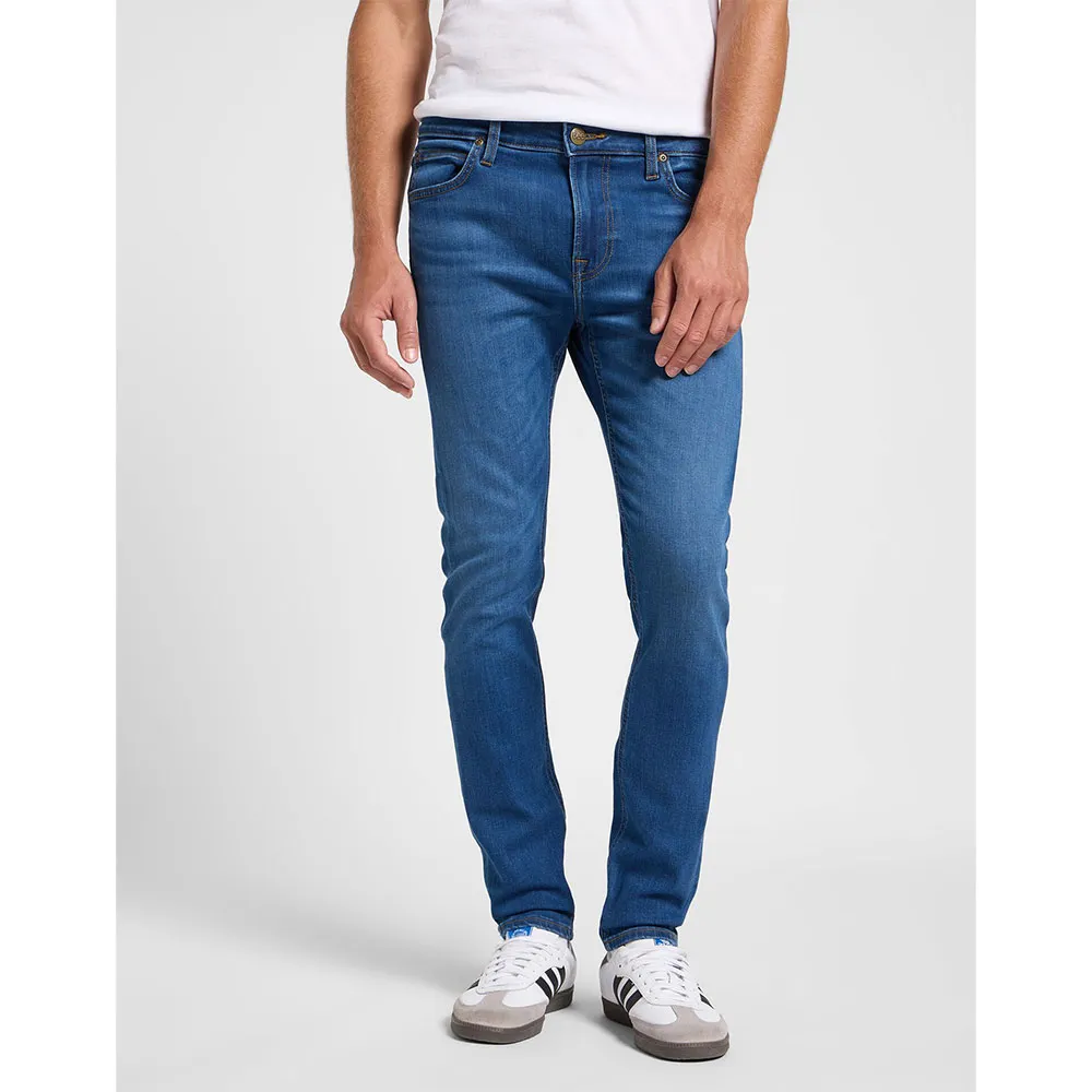 

Джинсы Lee Malone, синий