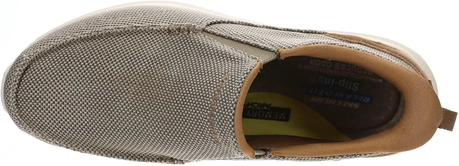 Мужские кроссовки Skechers Fletch — фото 2