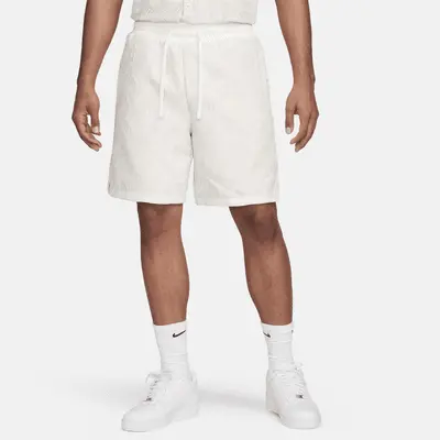 

Шорты Nike DNA, цвет Pale Ivory/Sail