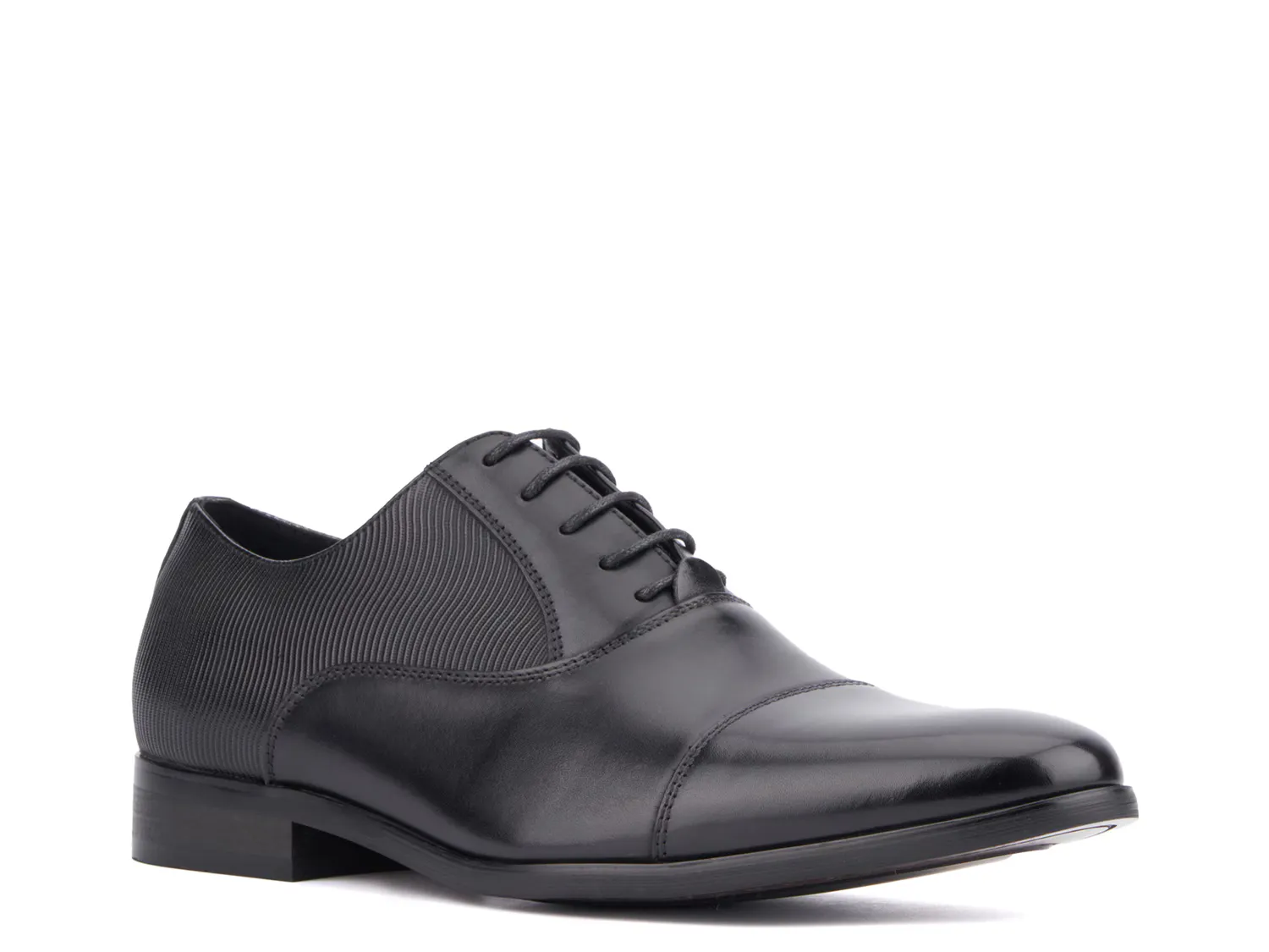 

Оксфорды Hamilton Oxford Vintage Foundry Co, черный