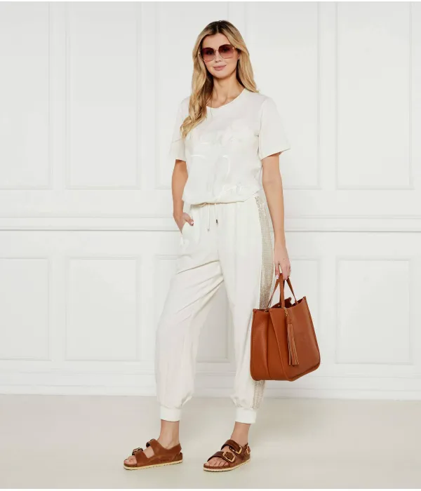 Кожаные сандалии Милан Narrow fit Birkenstock, коричневый — фото 2