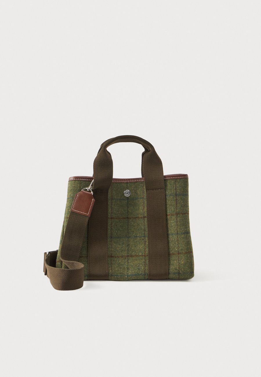 

Сумка Rue de Verneuil TRAVERSÉE S, Kaki/Khaki