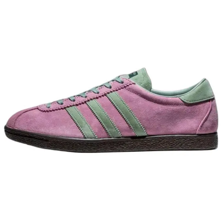 

Кроссовки Adidas Tobacco Wonder Orchid Silver Green Adidas Originals