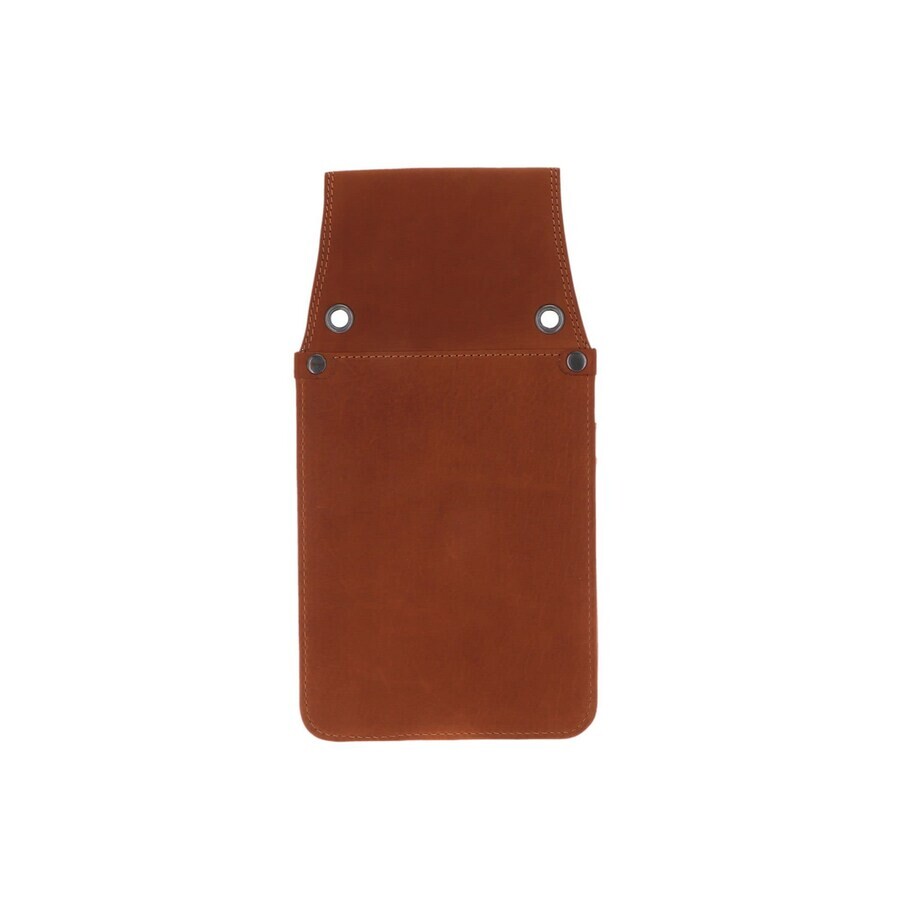 

Поясная сумка The Chesterfield Brand Fanny Pack, коричневый