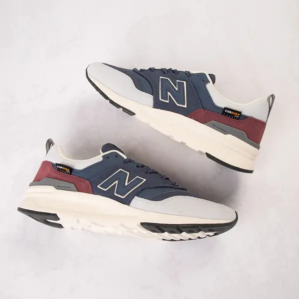 

Мужские кроссовки New Balance 997H, темно-синий/серый