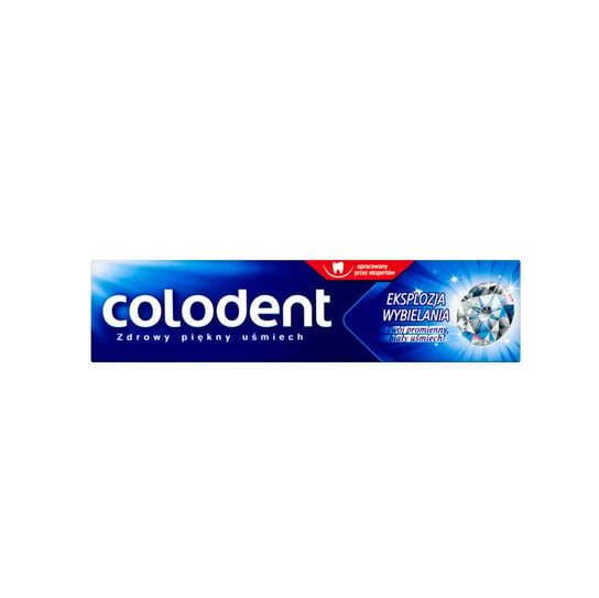 

Колодент, зубная паста, 100 мл, Colgate