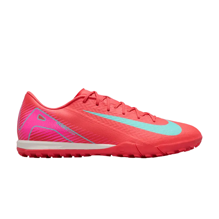 

Кроссовки Nike Zoom Mercurial Vapor 16 Academy TF 'Mad Energy Pack', красный