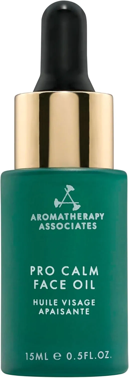 Масло для лица CL Face Oil Aromatherapy Associates 15 мл — фото 2