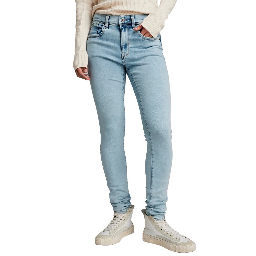 

Джинсы G-Star Lhana Super Skinny Fit, синий