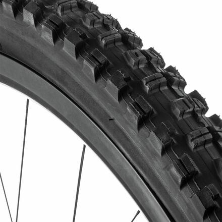 

Покрышка Minion DHR II Wide Trail 3C/Double Down/TR 29 дюймов Maxxis, цвет Maxx Grip 3C/DD/WT