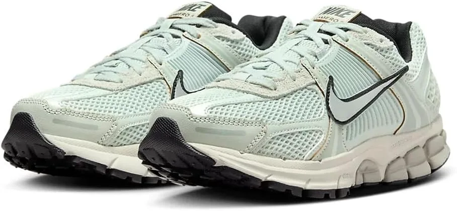 

Женские кроссовки для бега Nike Zoom Vomero 5, светло-серебристый