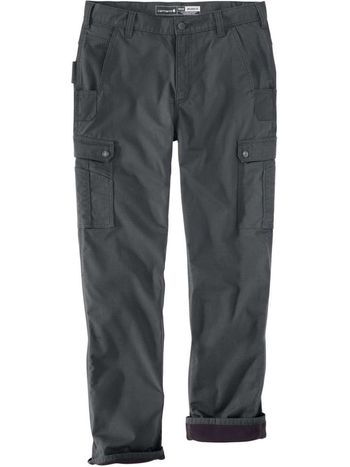 

Брюки-Карго CARHARTT , серый