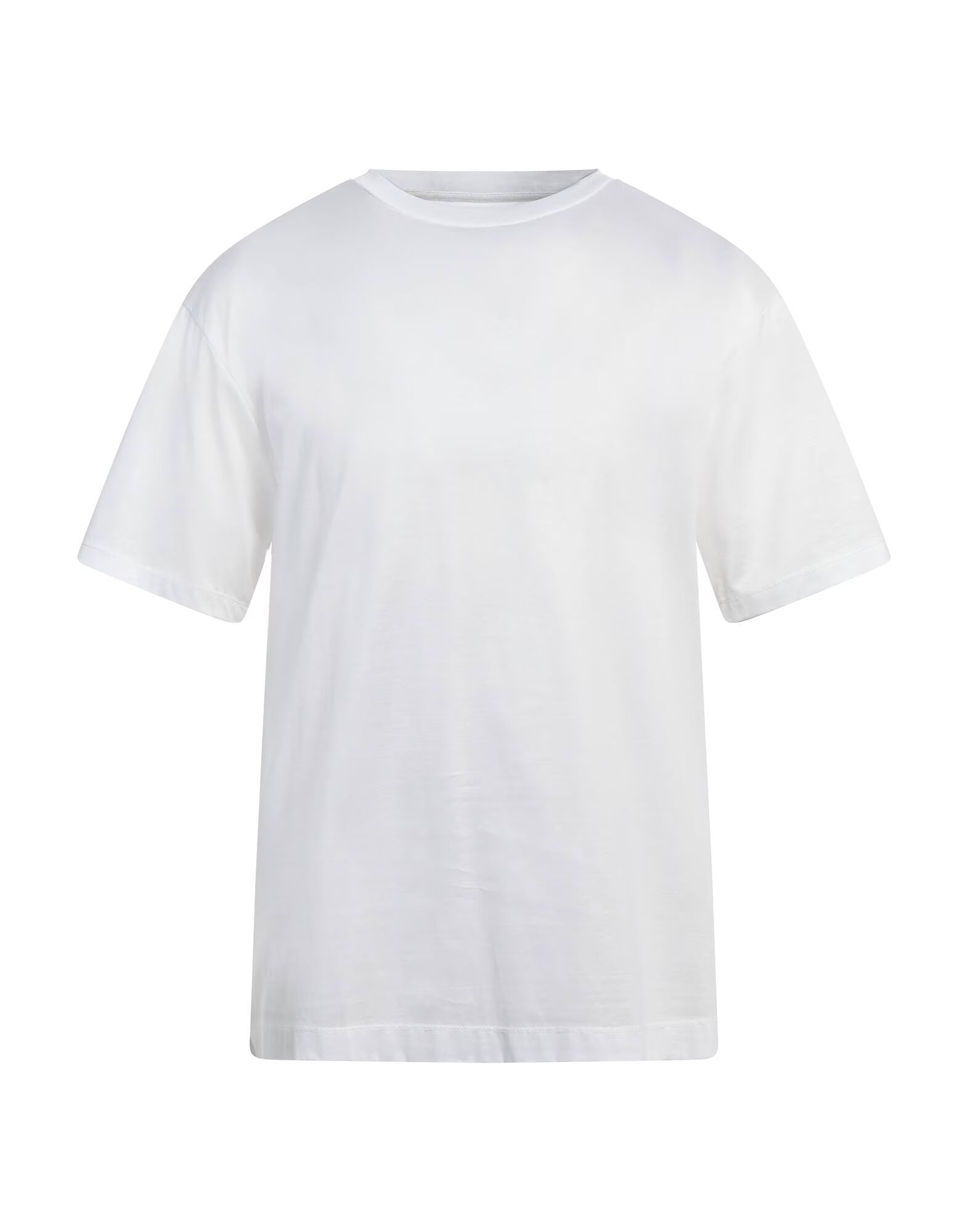 

Футболка Daniele Fiesoli, белый