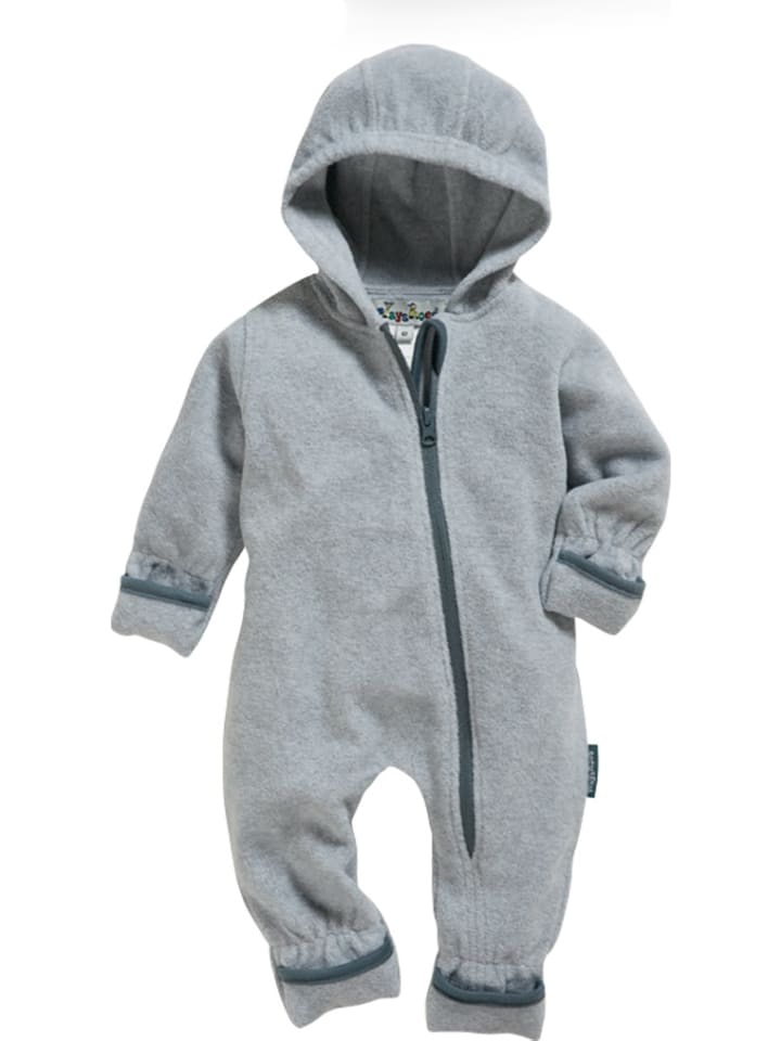 

Комбинезон Playshoes, серый