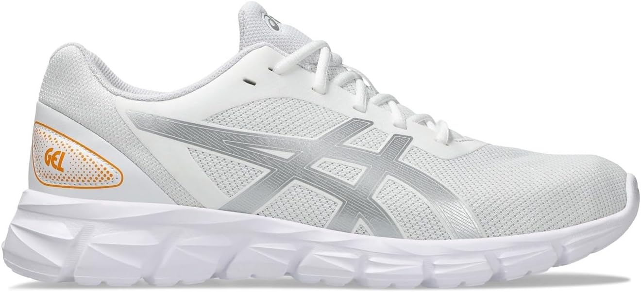 Мужские кроссовки Asics Gel-Quantum Lyte II Sportstyle, черный — фото 2