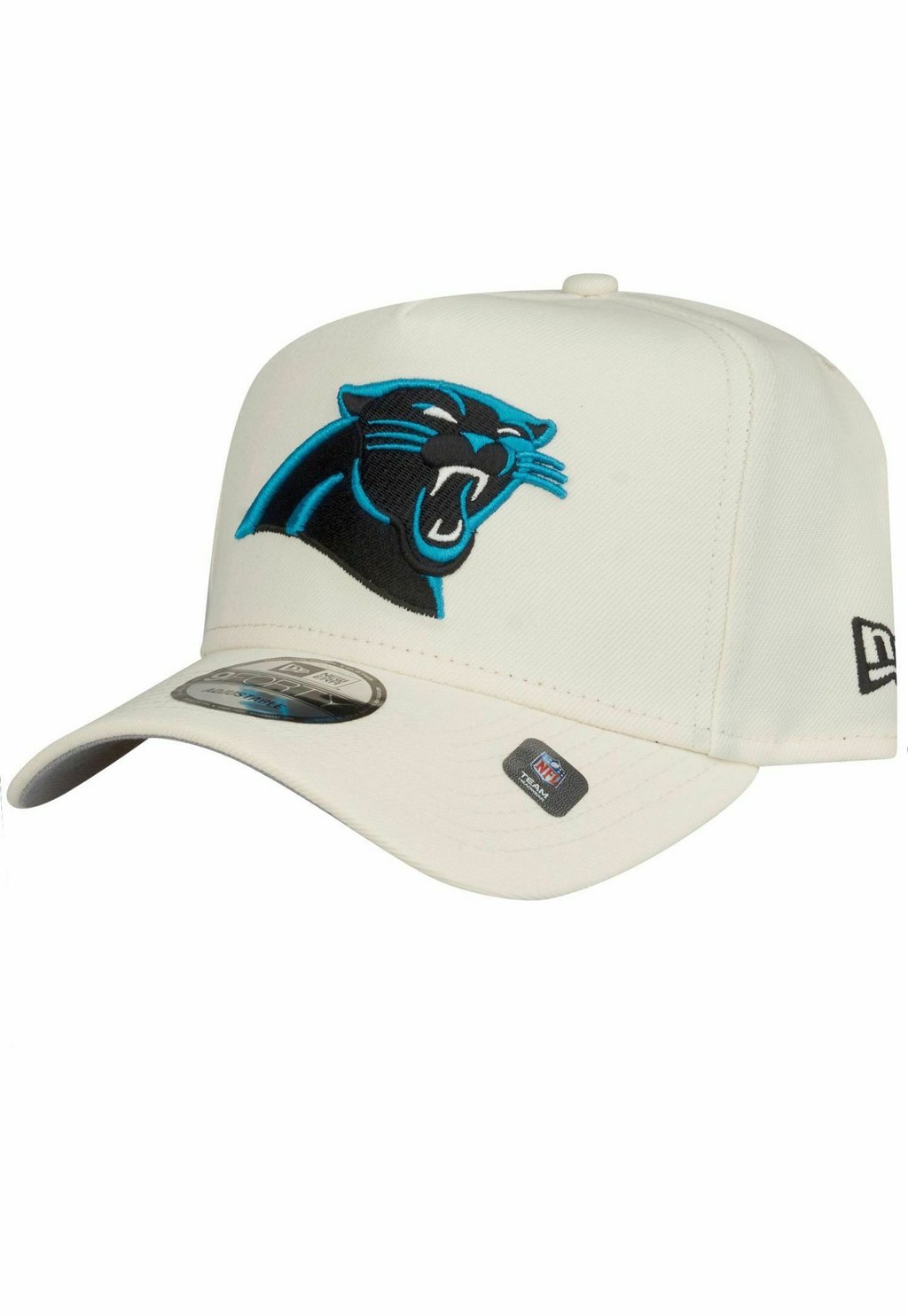 

Бейсболка 9FORTY AFRAME NFL TEAMS New Era, цвет carolina panthers