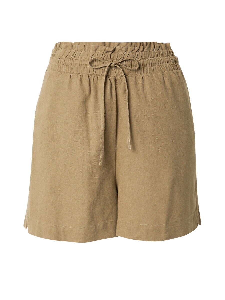 

Брюки свободного кроя VERO MODA VMMymilo, Olive