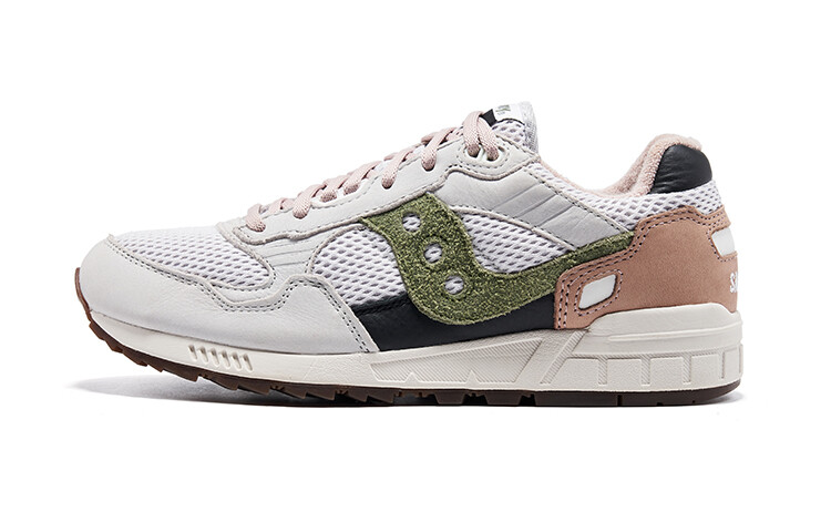 

Кроссовки saucony Shadow 5000 'Unplugged Pack', зеленый