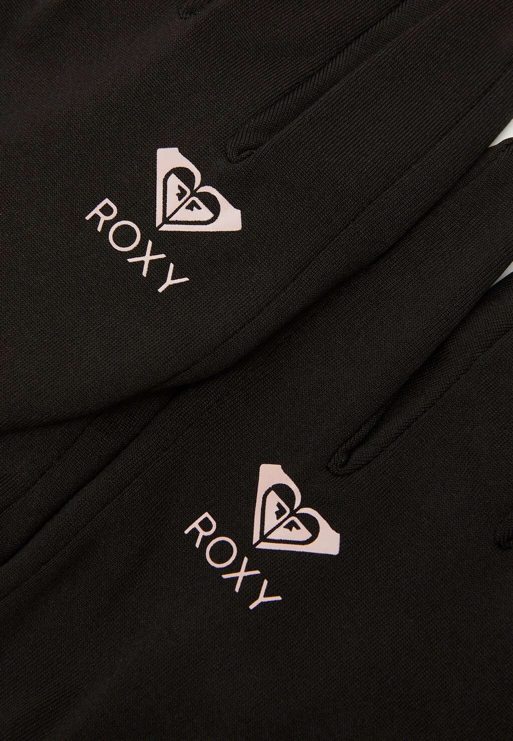 

Перчатки с пятью пальцами Roxy, цвет Czarny
