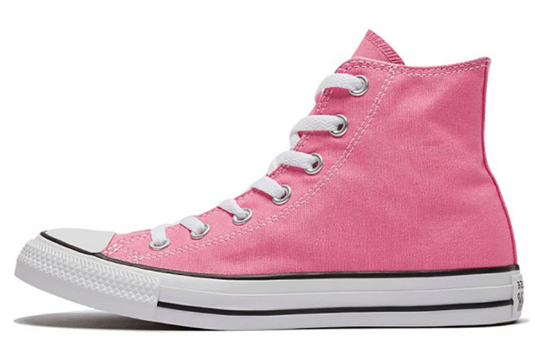 

Кеды Converse Chuck Taylor All Star Hi Classic Pink