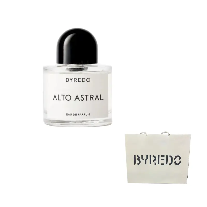 

Joyful Melody Perfumes Woody Tones Eau De Parfum EDP Кокосовая вода и сандал 50 мл Byredo, 50ml