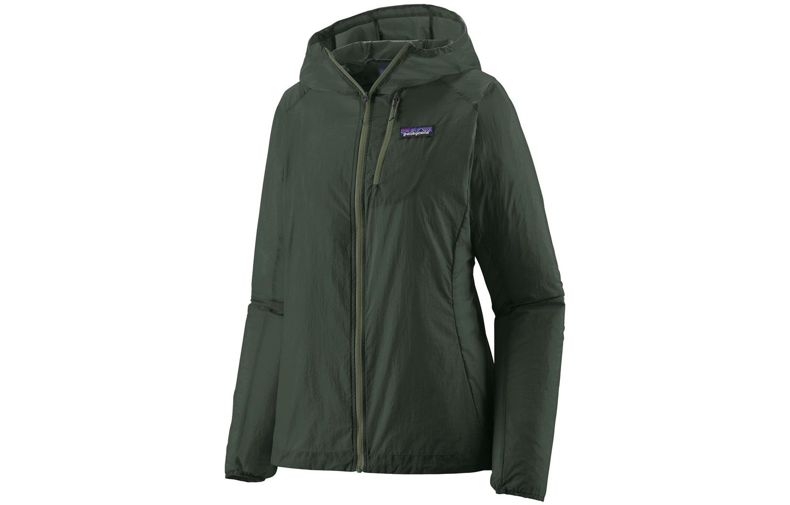 

Patagonia Куртка женская, Ironwood Green/HMKG