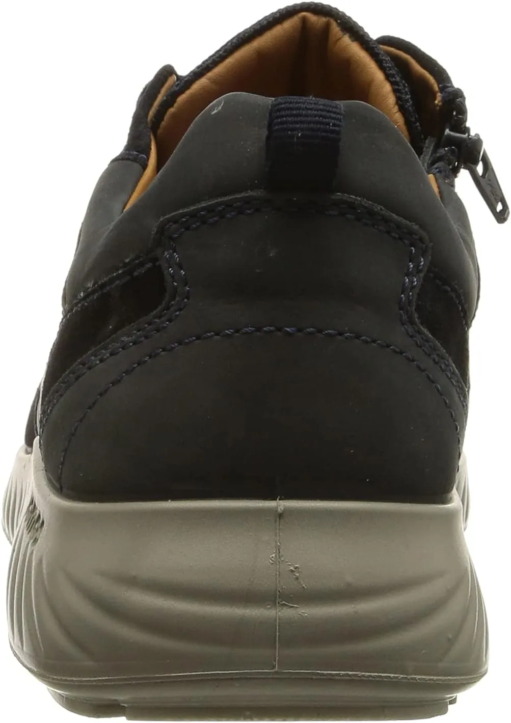 Мужские кроссовки Jomos Men's Menorah Trainers, синий — фото 3