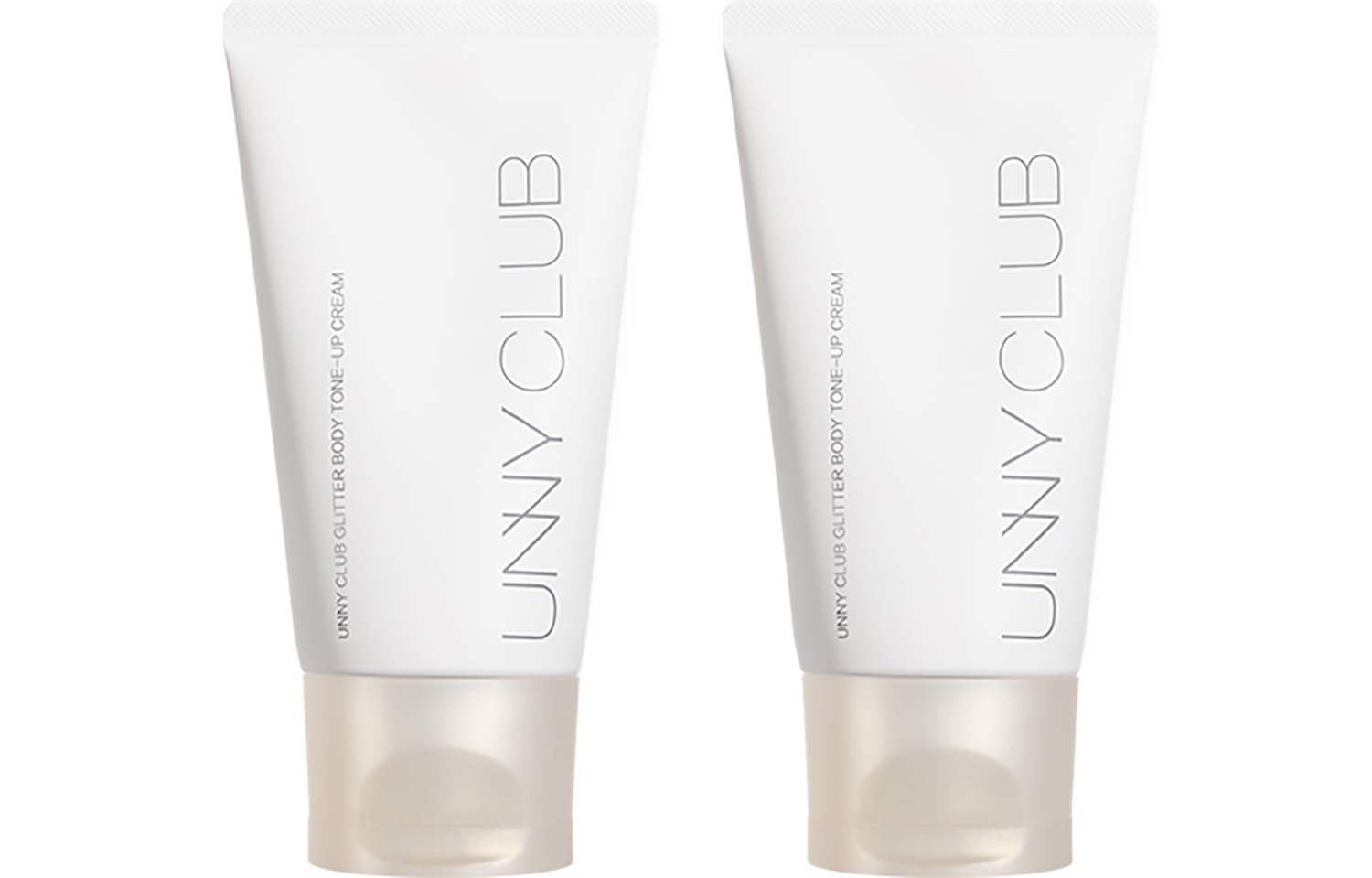 

Крем-лосьон для тела Unny Body No Makeup UNNY CLUB