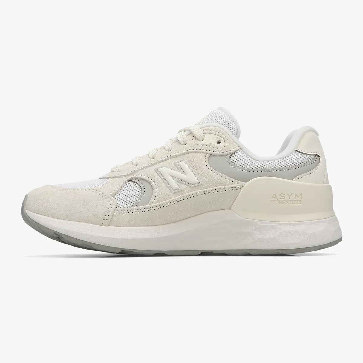 Мужские кроссовки New Balance Walking 1880 V2 Ivory — фото 4