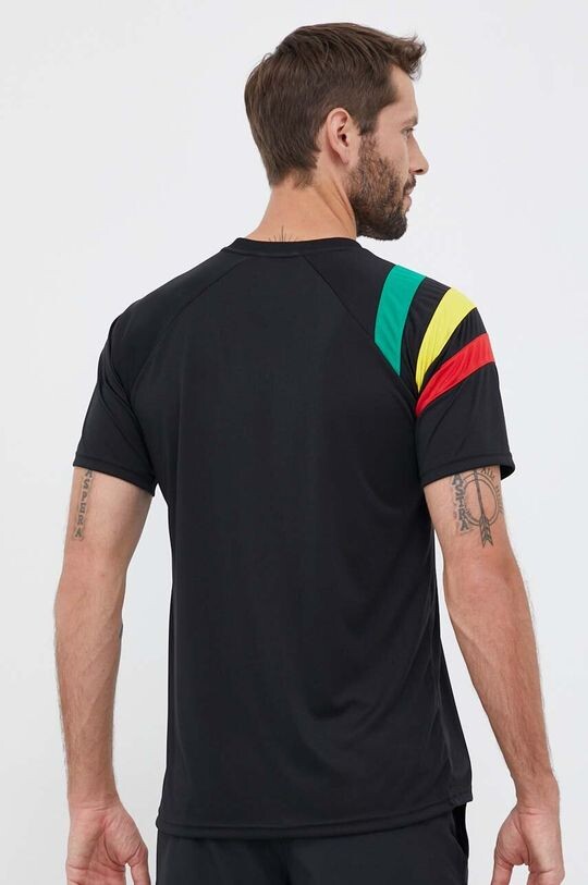 Тренировочная футболка Fortore 23 adidas Performance, черный — фото 3